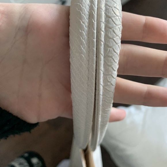 Large Jimmy Choo Tote Bag - Picture 7 of 8